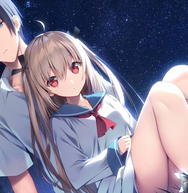 夜间巡航