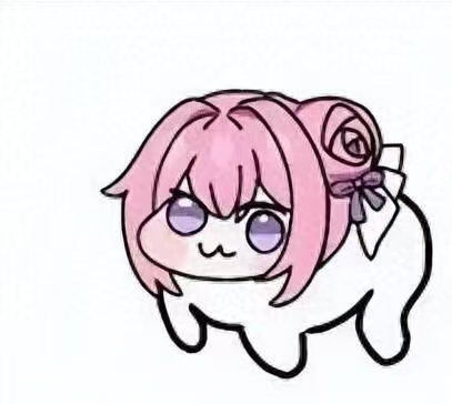 橙子味的doro