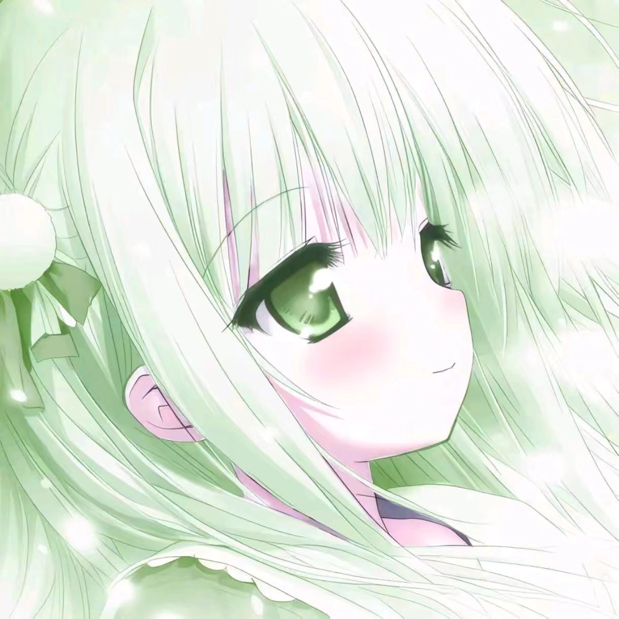 祈愿小苏